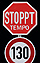 Bild: 130? Danke, nein! Kein Tempolimit auf Autobahnen!