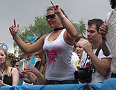 Loveparade 2008