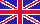 Vereinigtes Koenigreich Flagge -> english language